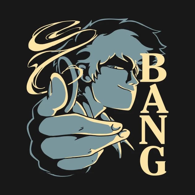 BANG!