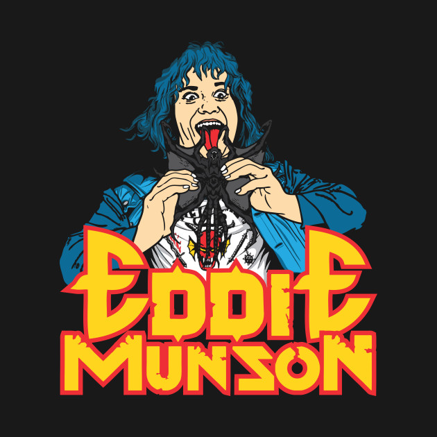 Eddie Munson
