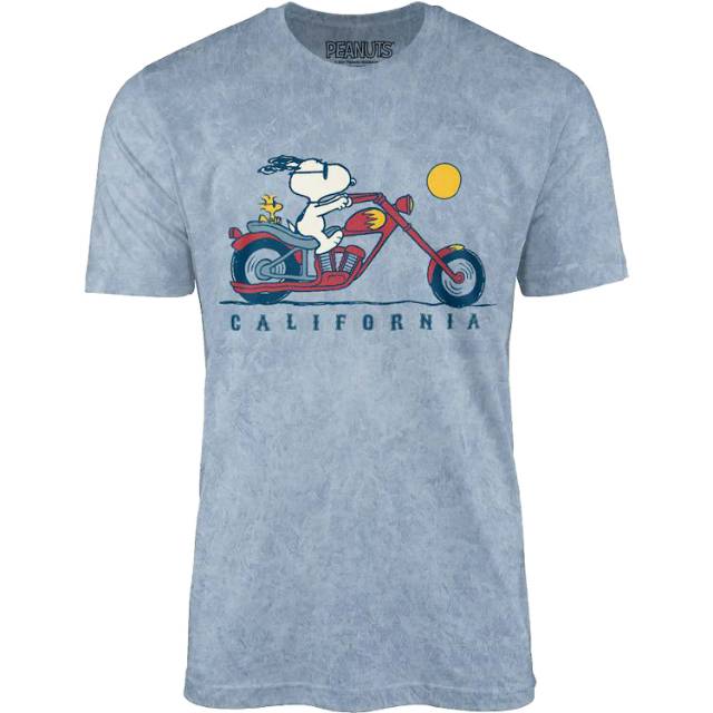 California Peanuts T-Shirt California Peanuts T-Shirt