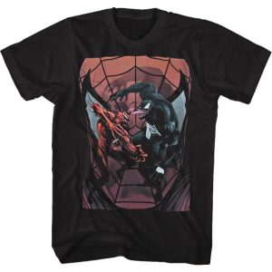 Carnage and Venom T-Shirt