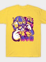 Cute Builder T-Shirt