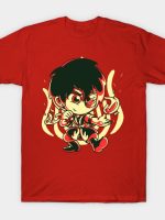 Cute Firebender T-Shirt