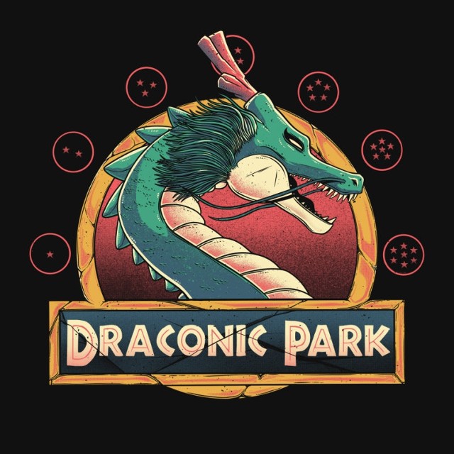 DRACONIC PARK