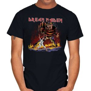 Freddy Krueger T-Shirt