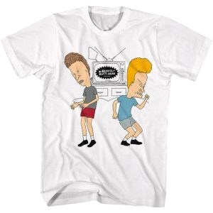 Dancing T-Shirt
