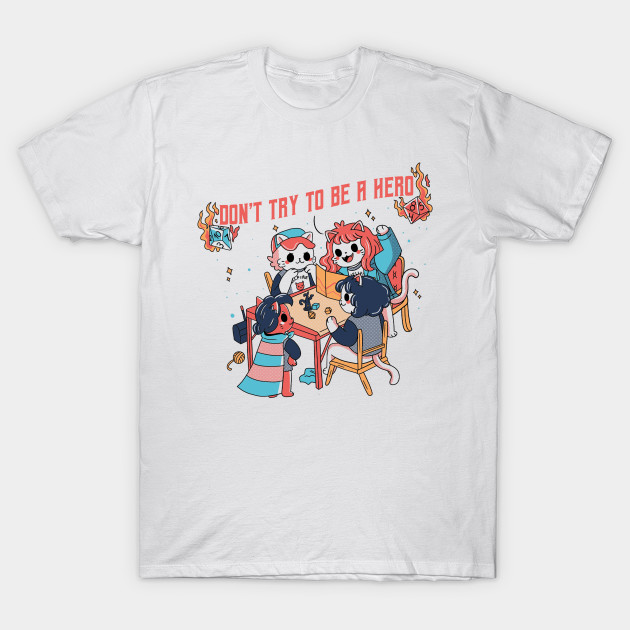 Stranger Things Hellfire Club T-Shirt