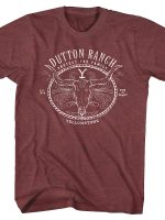 Dutton Ranch Protect The Family T-Shirt