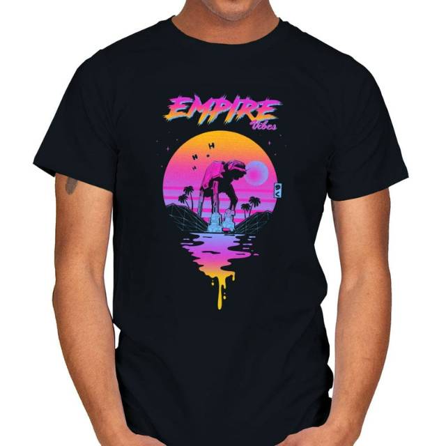 EMPIRE VIBES - Star Wars T-Shirt
