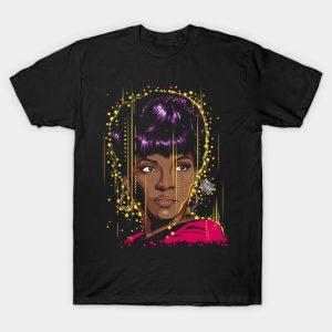 Nyota Uhura T-Shirt