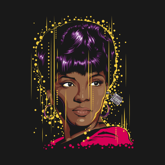Nyota Uhura