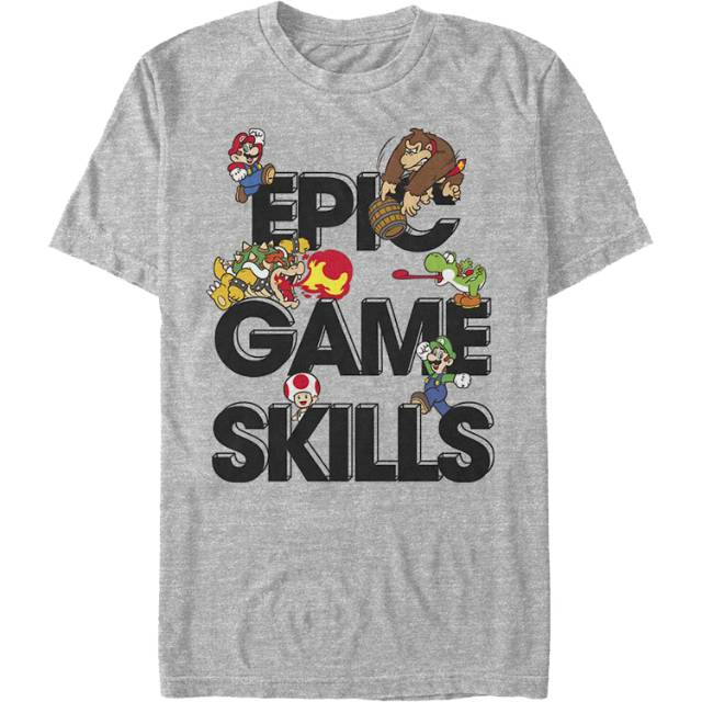 Epic Game Skills T-Shirt