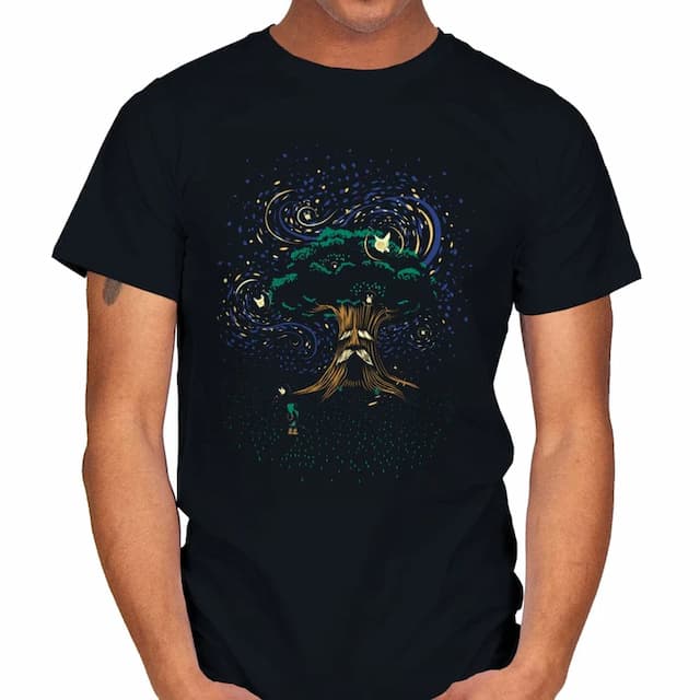 Legend of Zelda T-Shirt
