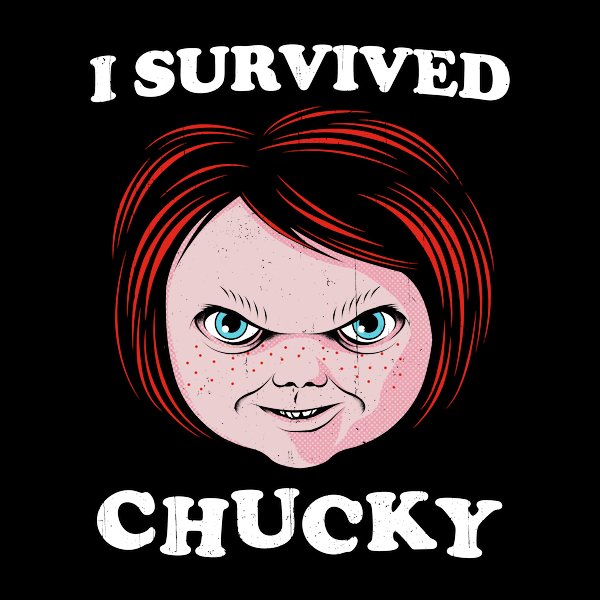 I Survived Chucky