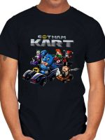 Gotham Kart T-Shirt