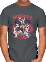 HORRIFY CLUB T-Shirt