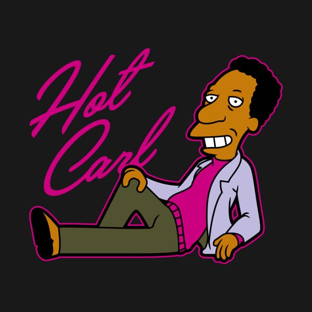 Hot Carl