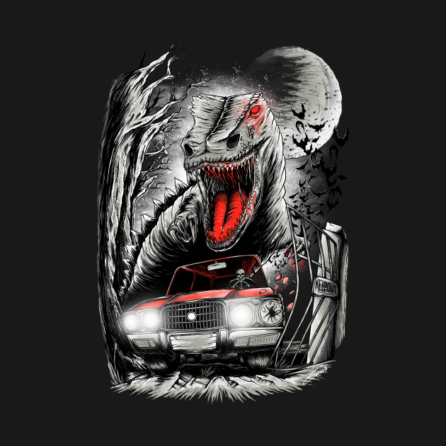 JURASSIC-PARK