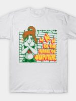 Jupiter Street T-Shirt