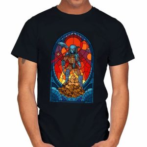 Predator T-Shirt