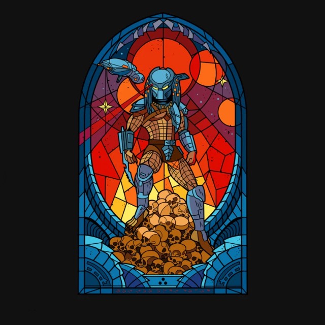 Predator T-Shirt