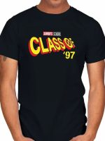 MUTANT CLASS OF '97 T-Shirt