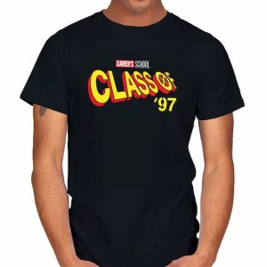 MUTANT CLASS OF '97 X-Men T-Shirt
