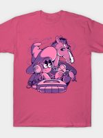 Midnight Horseman T-Shirt
