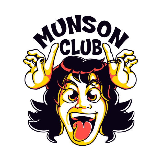 Munson Club Design Munson Club