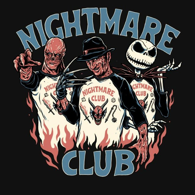 Nightmare Club
