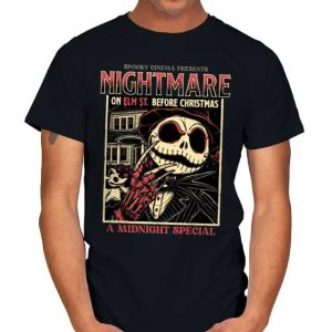 Nightmare Midnight Special T-Shirt