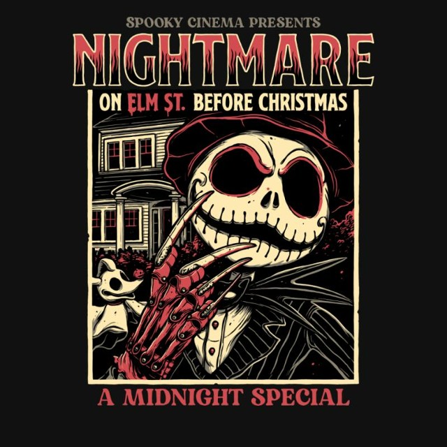 Nightmare Midnight Special