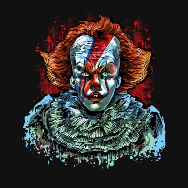 Pennywise the Clown