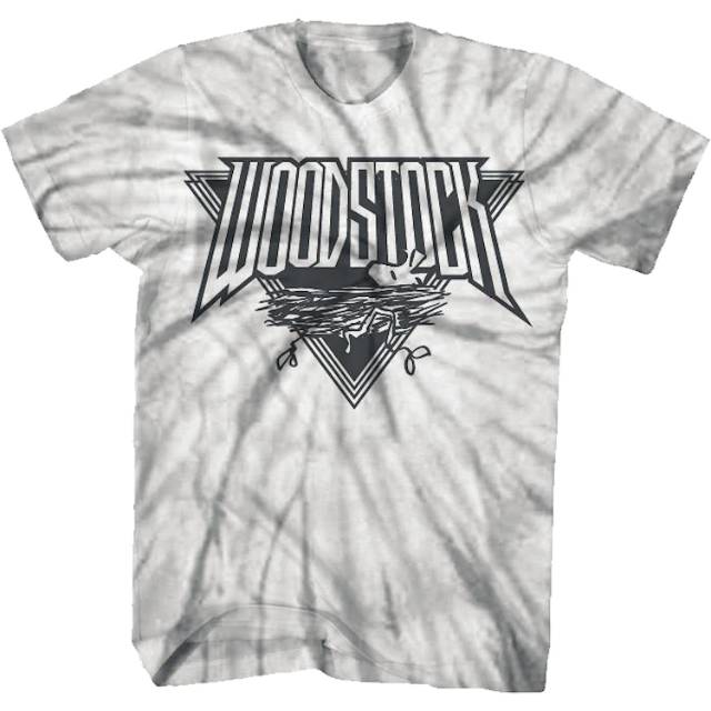 Peanuts Tie Dye T-Shirt