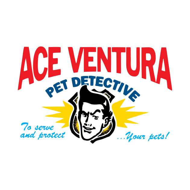Ace Ventura Pet Detective