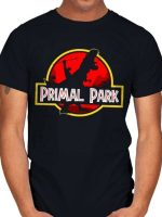 Primal Park T-Shirt
