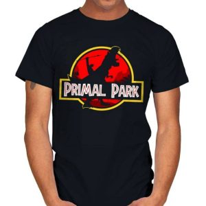 Primal Park T-Shirt