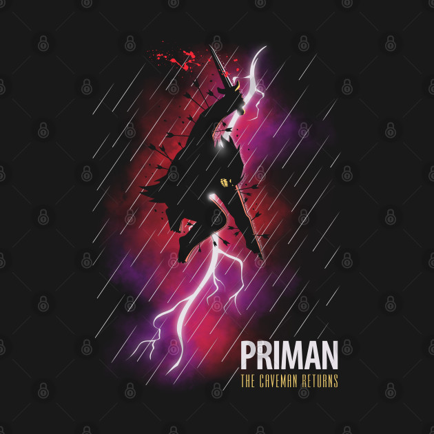 Priman II