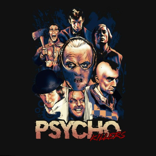 Psycho Killers