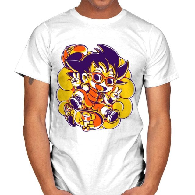 Goku T-Shirt