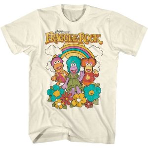 Rainbow T-Shirt