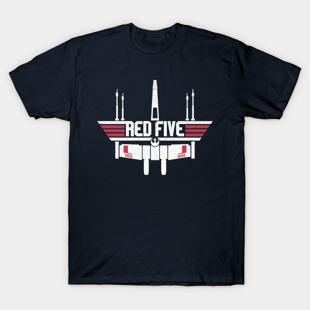 Redfive T-Shirt