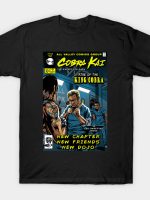 Rise of the King Cobra T-Shirt