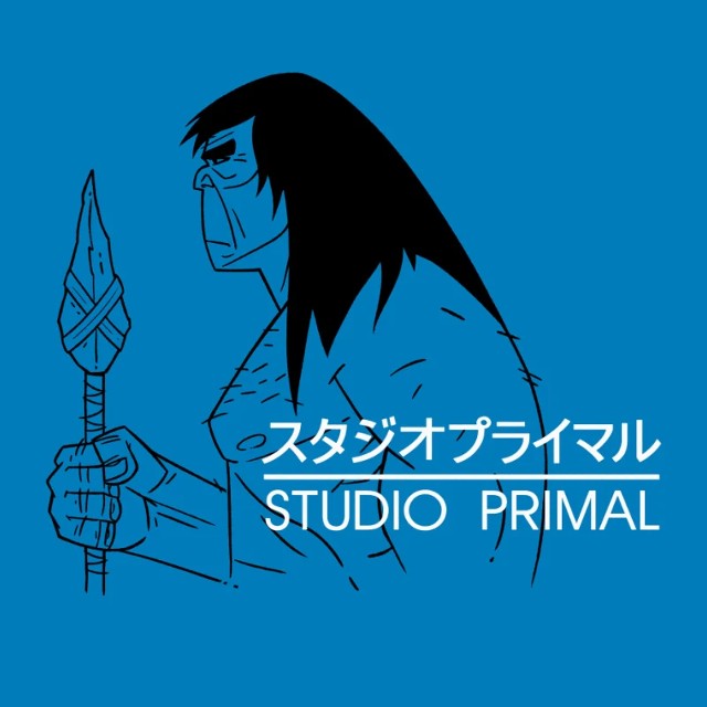 STUDIO PRIMAL