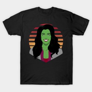 She-Hulk T-Shirt