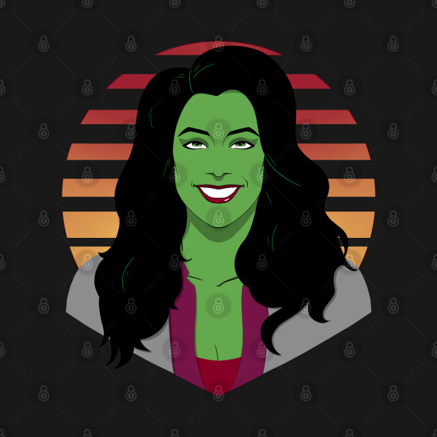 She-Hulk