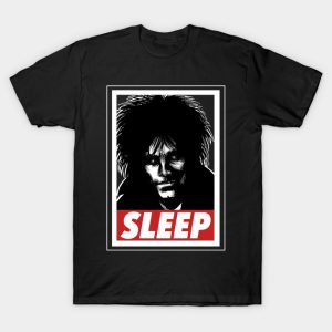 Sleep T-Shirt
