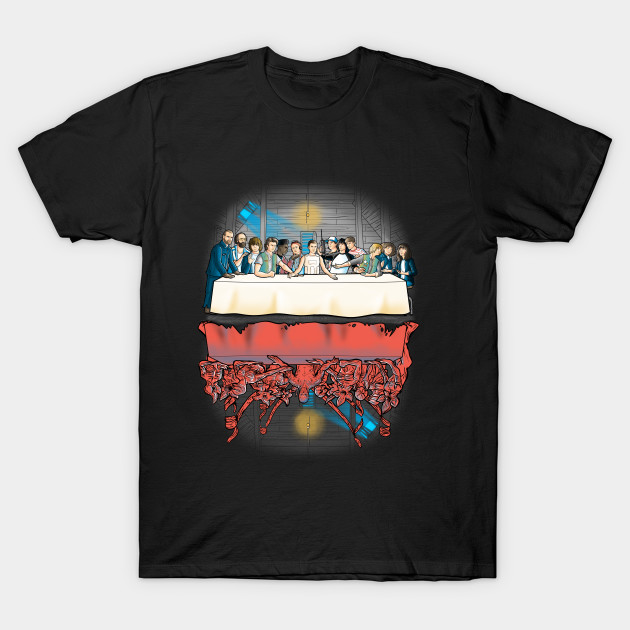 Stranger Things T-Shirt