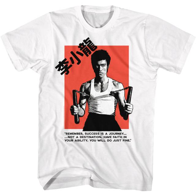 Success Is A Journey T-Shirt