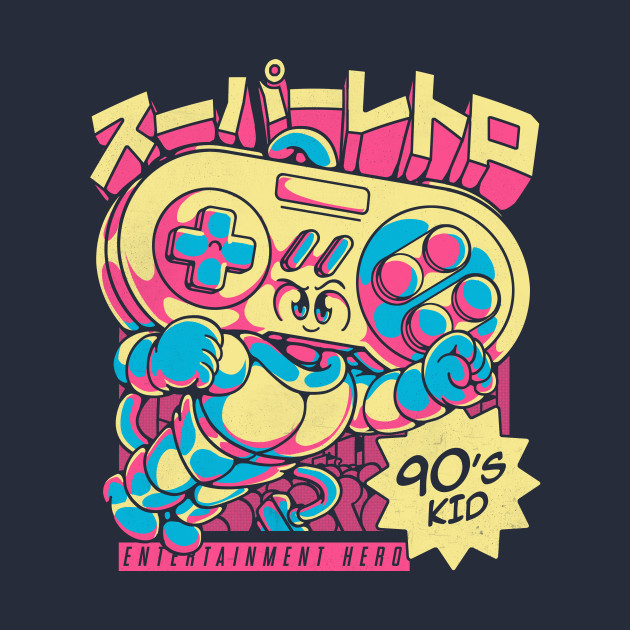 Super Retro