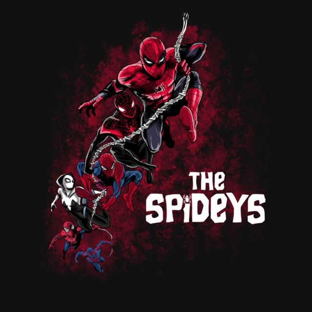 The Spideys